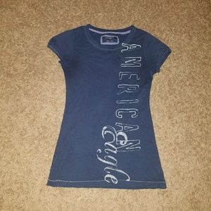 American Eagle T   Small